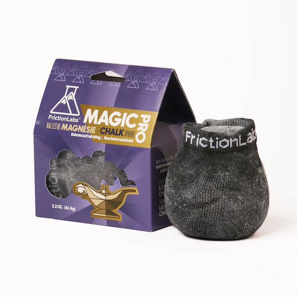 Magic Chalk Sphere Pro 62g