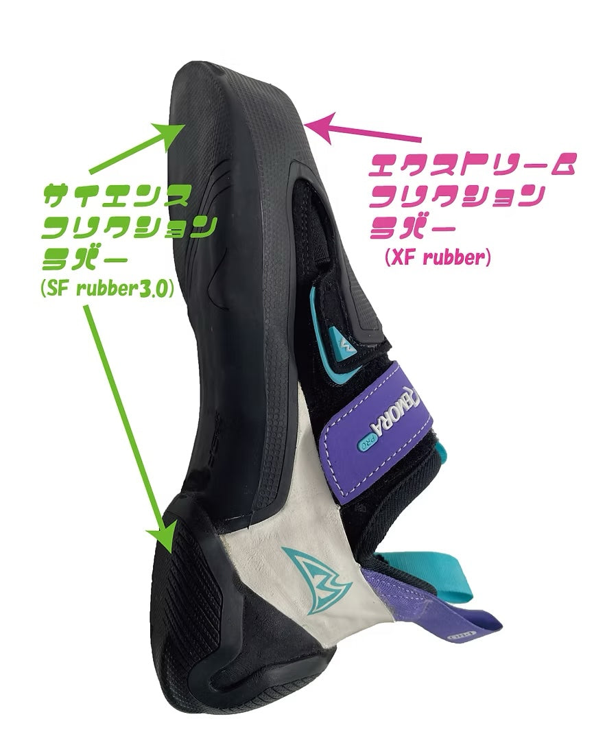 Remora Pro HV(レモラプロ HV)