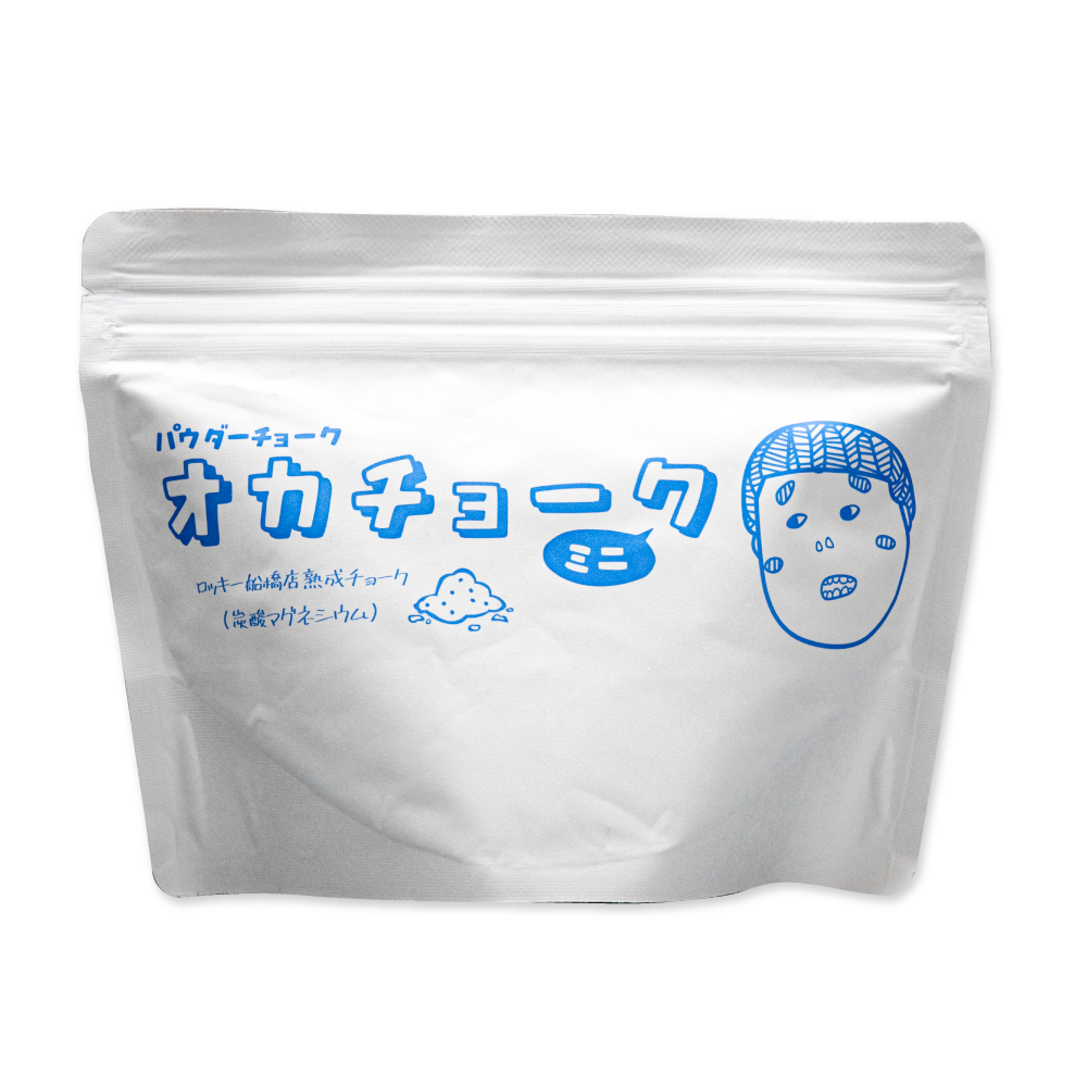 オカチョークミニ – XCALIBUR ONLINE STORE