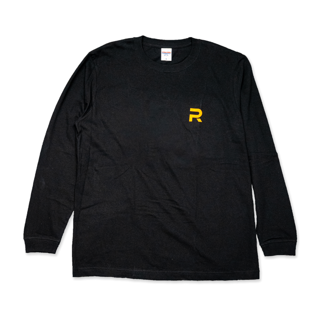 Ami Rock Fes ロンT