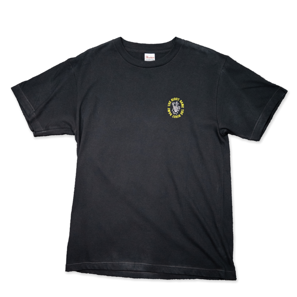 The Night Game Tシャツ