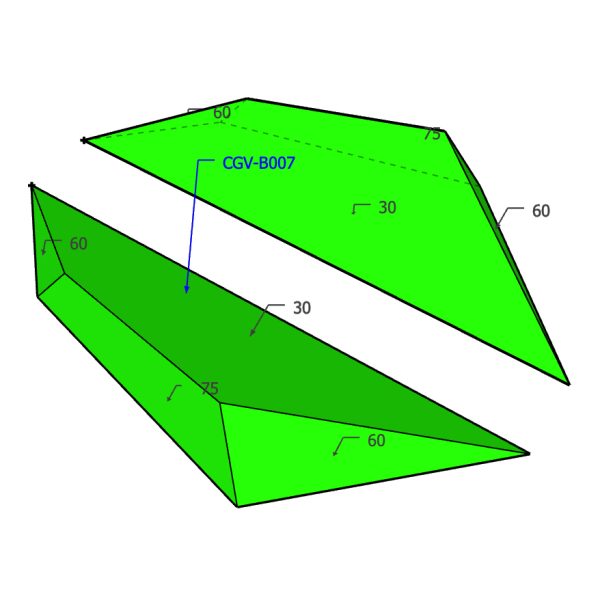 CGV-B007
