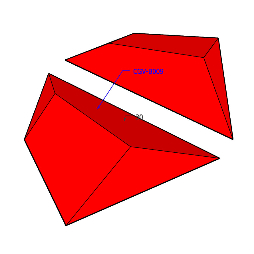 CGV-B009