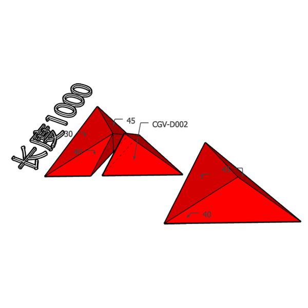 CGV-D002