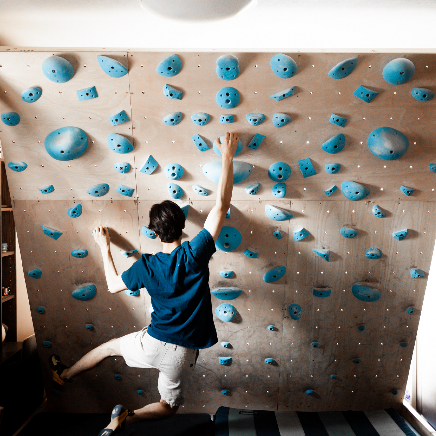 Satellite Board Mini