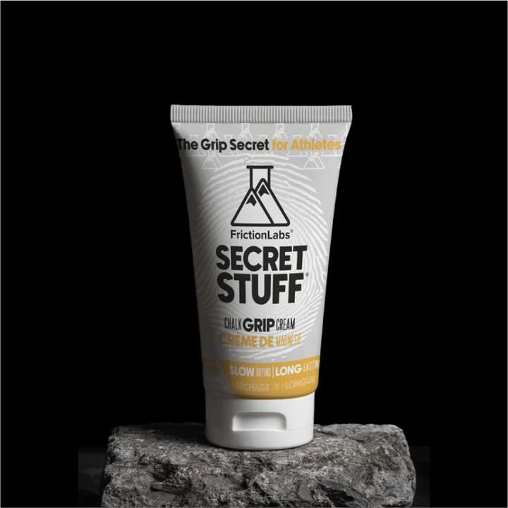 SECRET STUFF Alcohol Free
