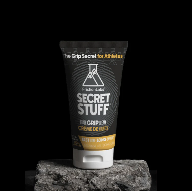 SECRET STUFF Hygienic