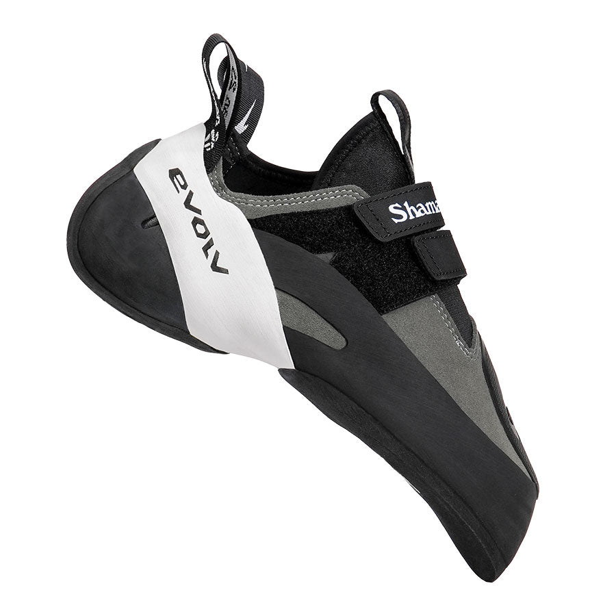 Shaman 2S