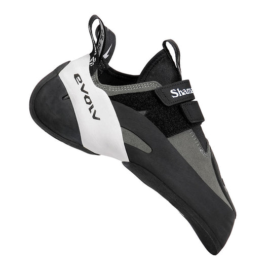 Shaman 2S
