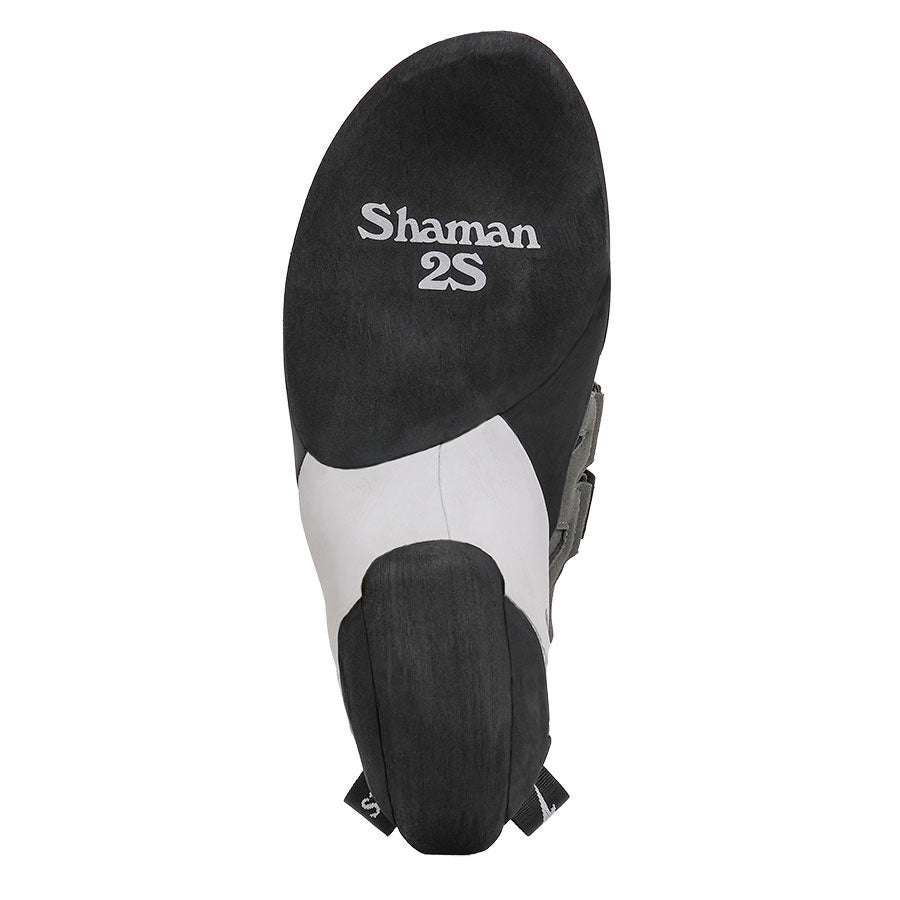 Shaman 2S