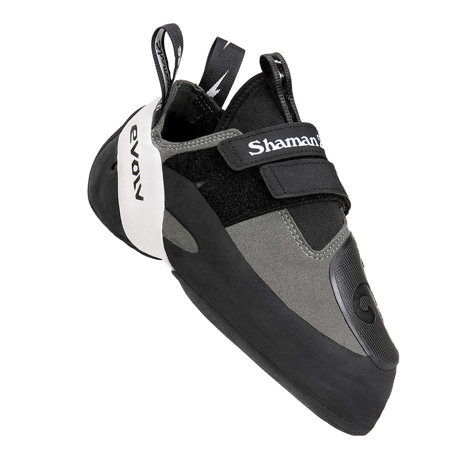 Shaman 2S
