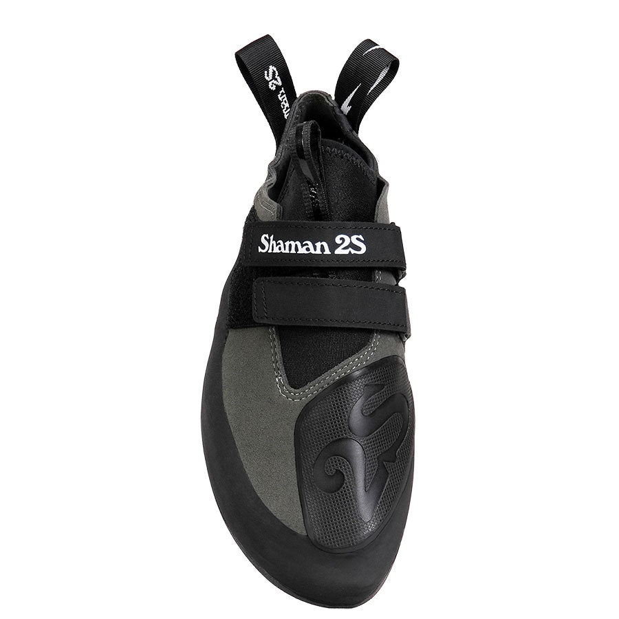 Shaman 2S