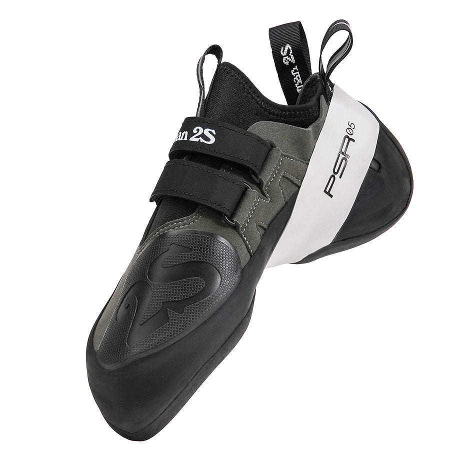 Shaman 2S