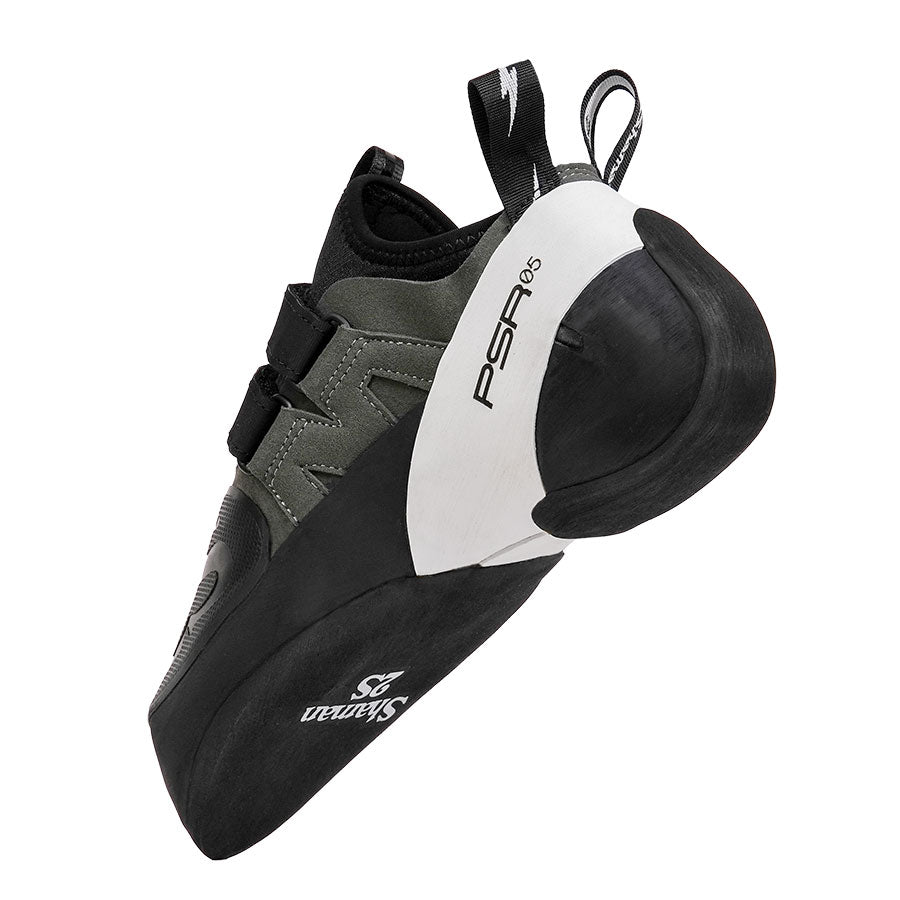 Shaman 2S
