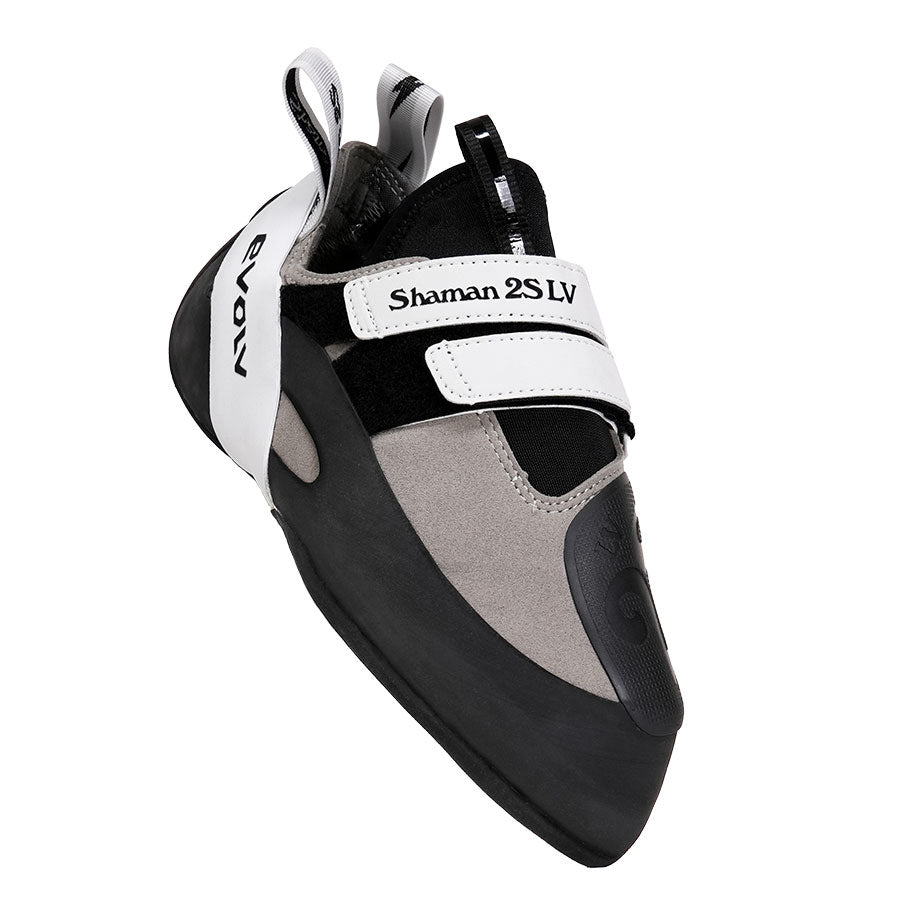 Shaman 2S LV