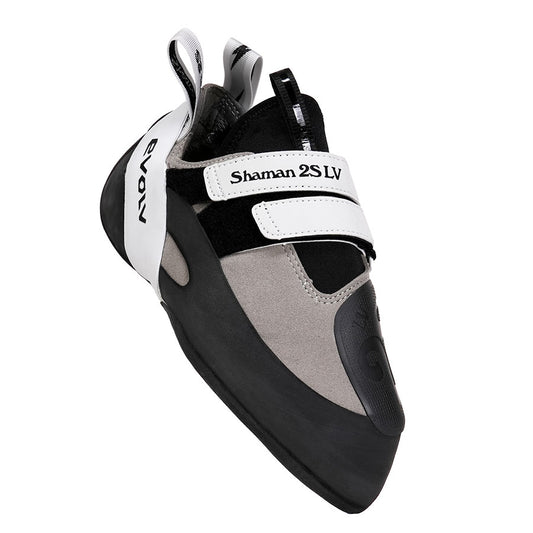 Shaman 2S LV