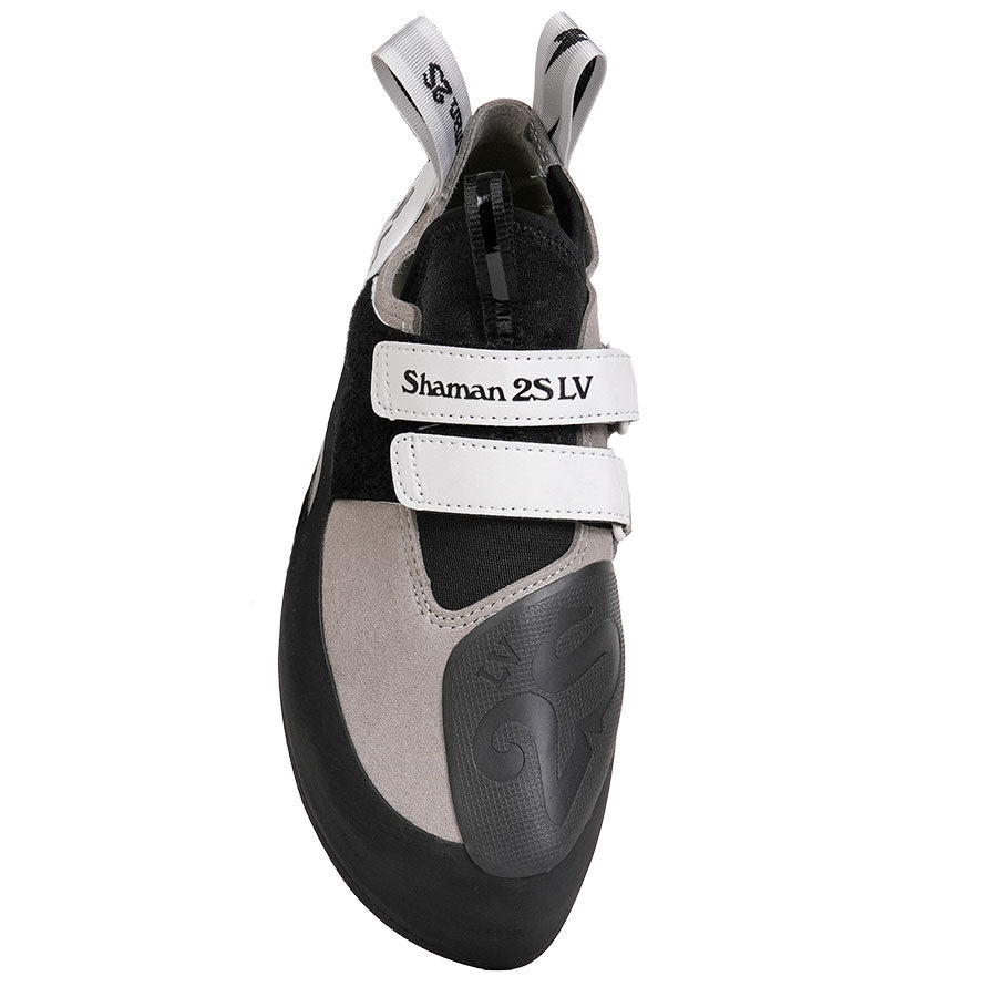 Shaman 2S LV