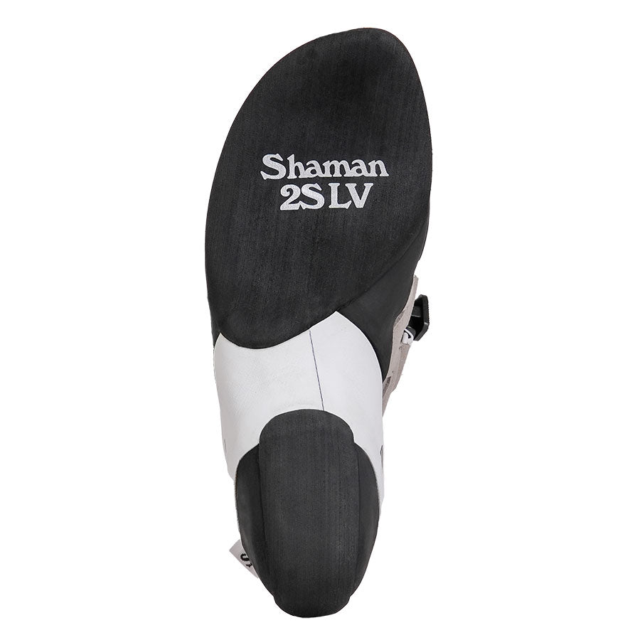 Shaman 2S LV