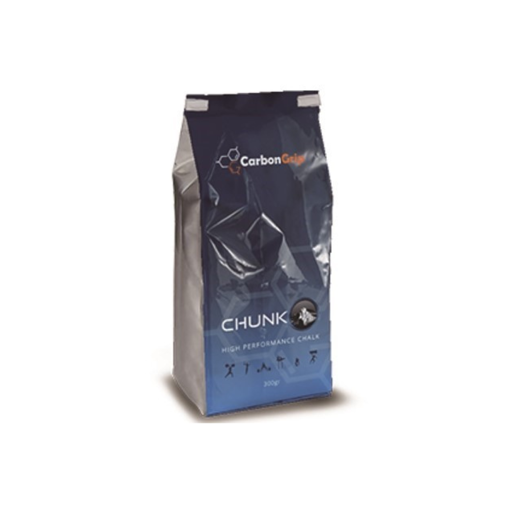 Carbon Grip Chunk Powder 300g