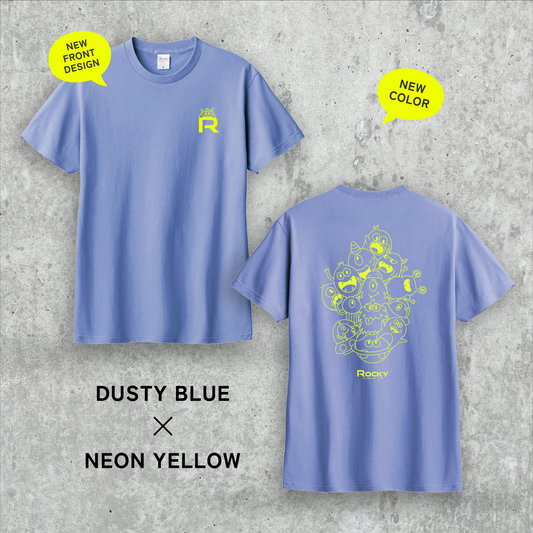 Rocky Monster T-shirt