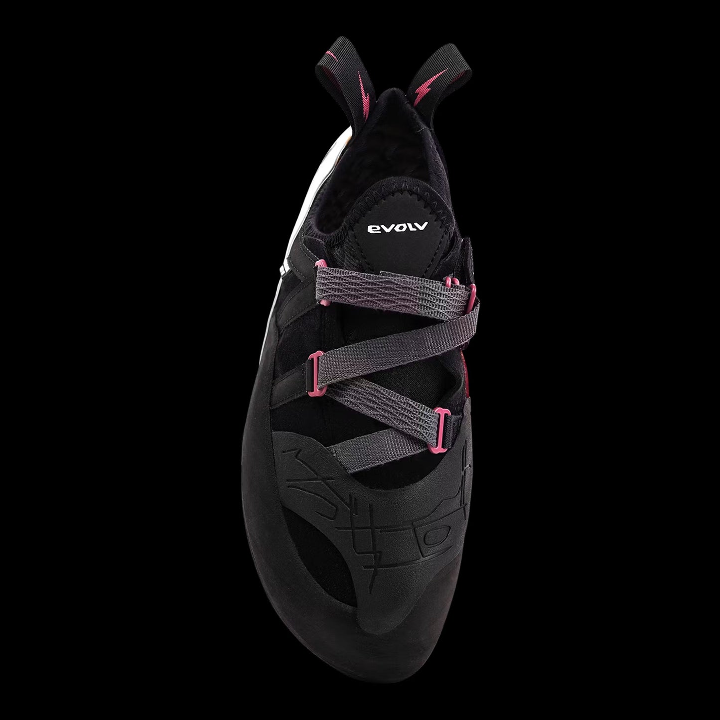 SHAMAN PRO LV