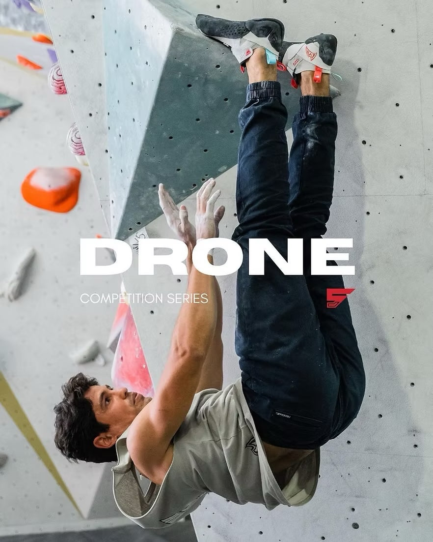 Drone CS HV （ドローン コンペ シリーズHV）
