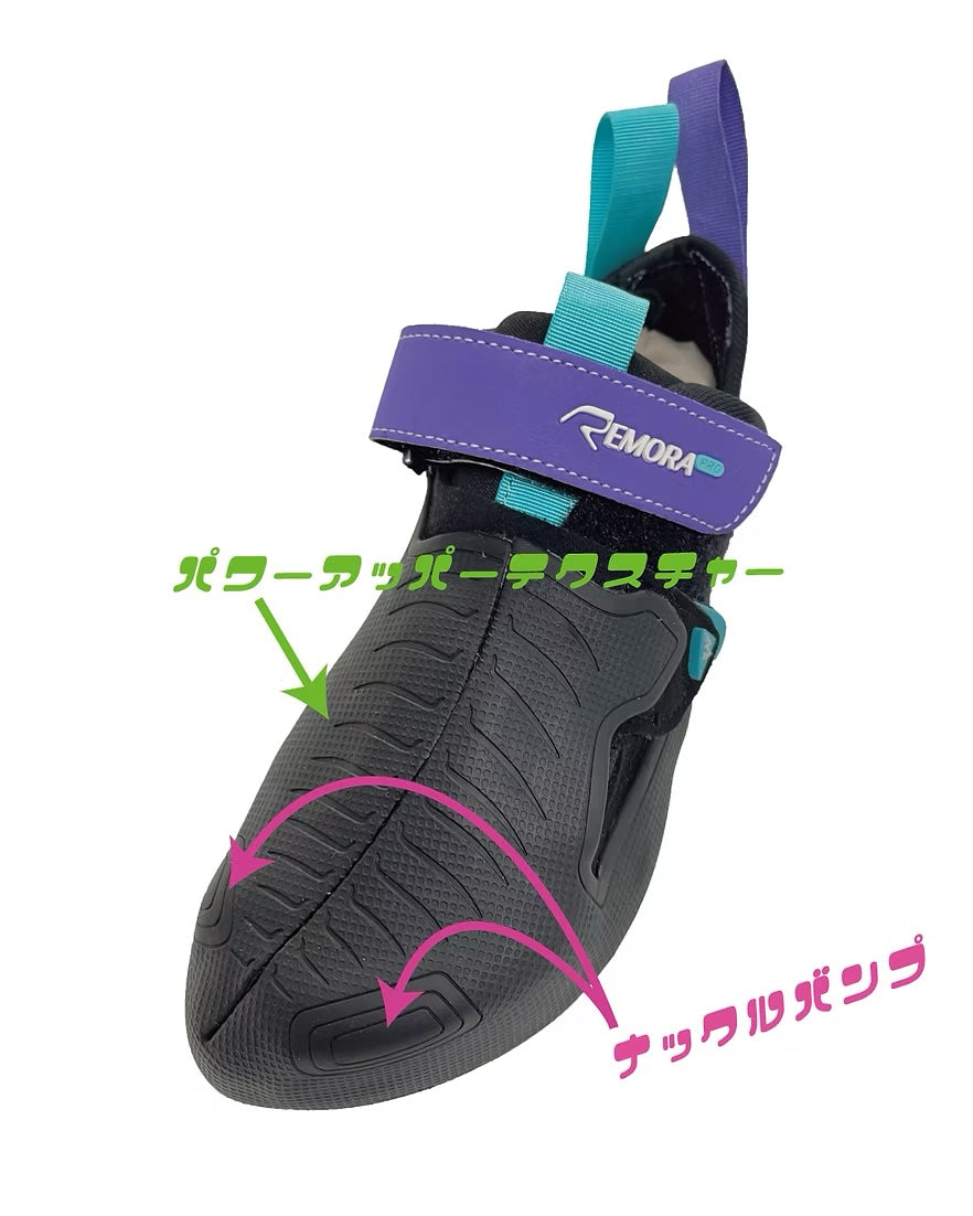 Remora Pro HV（レモラプロ HV）