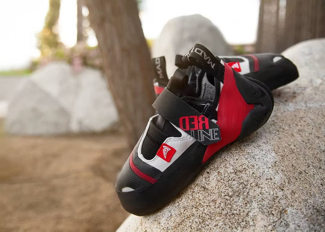 Redline Strap（レッドラインストラップ)