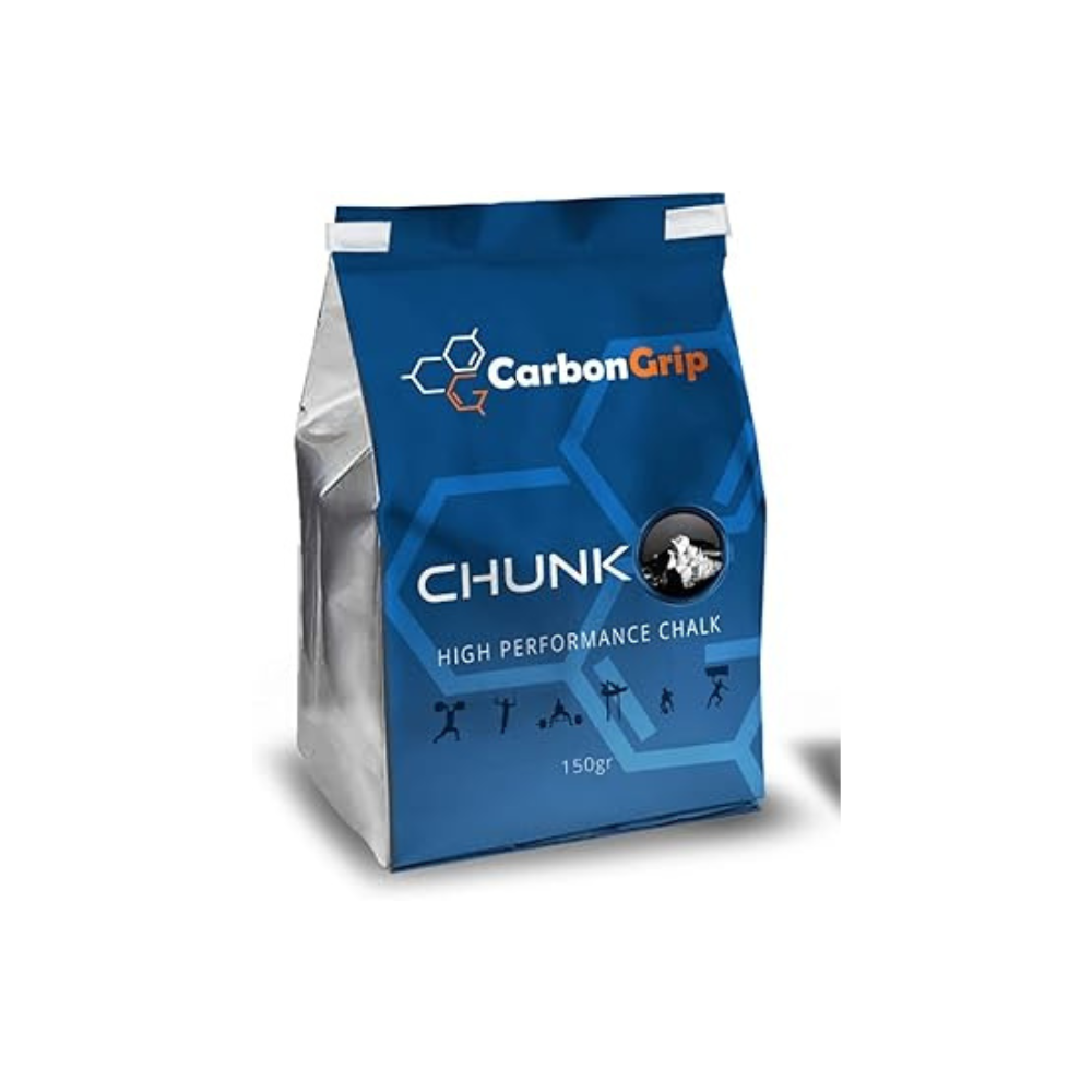 Carbon Grip Chunk Powder　150g