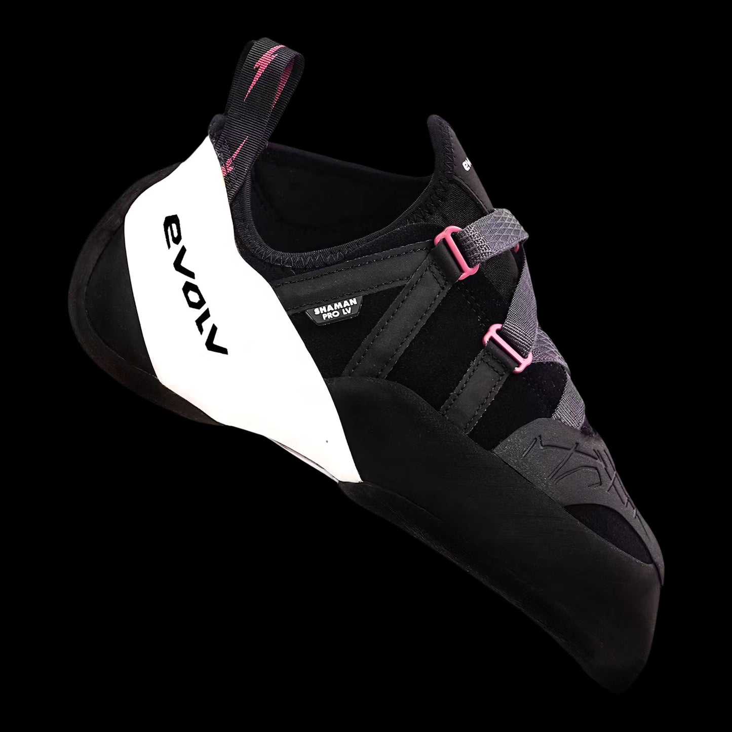 SHAMAN PRO LV