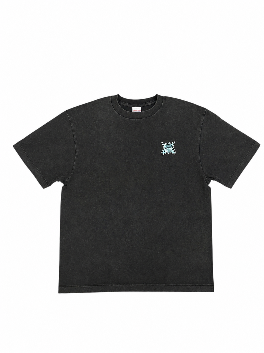 The Night Game Tシャツ (2026ver)