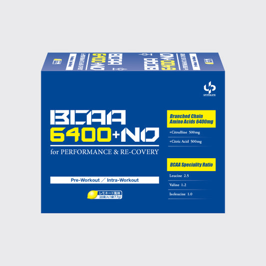 BCAA6400+NO