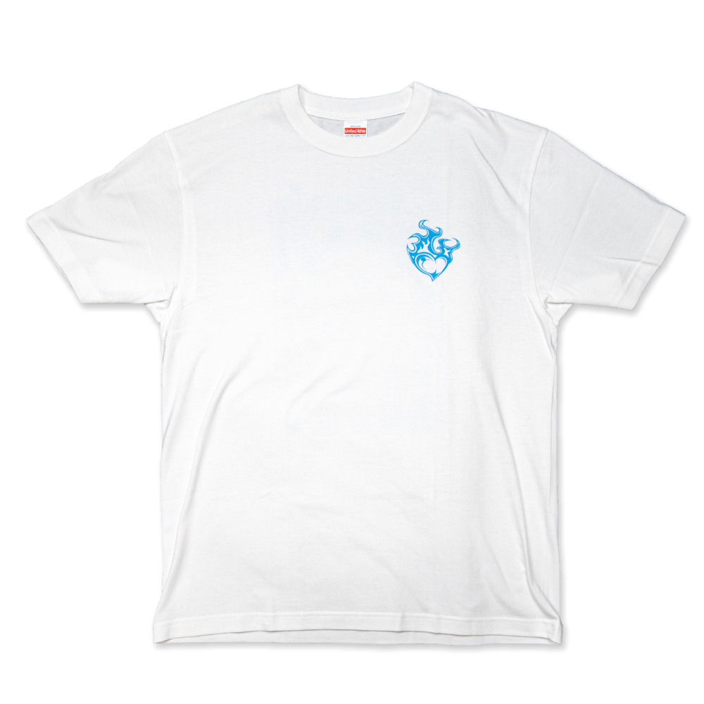 Ami Rock Fes Tシャツ