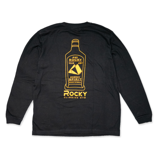 Ami Rock Fes ロンT