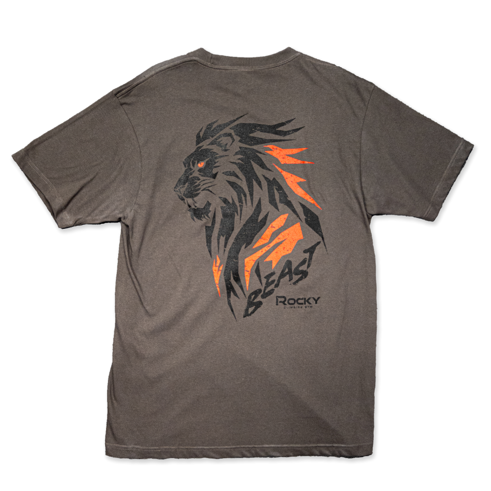 THE BEAST T-shirt