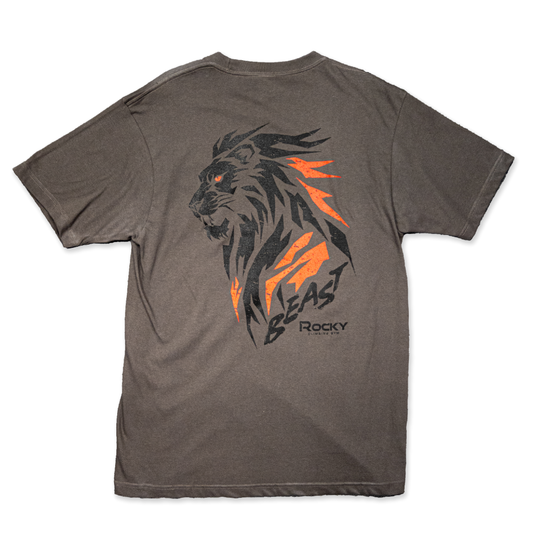 THE BEAST Tシャツ