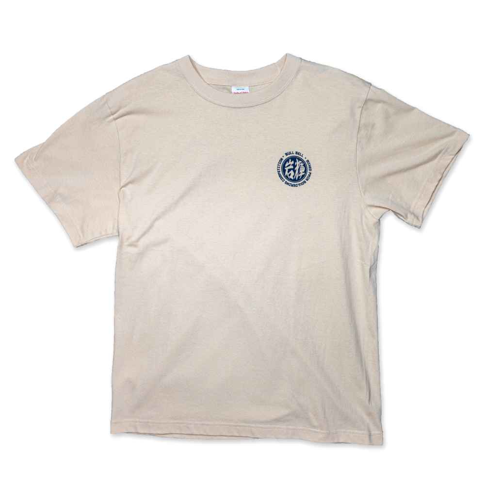 Bull-Bell Tシャツ