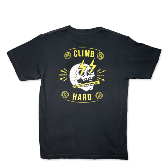 The Night Game Tシャツ