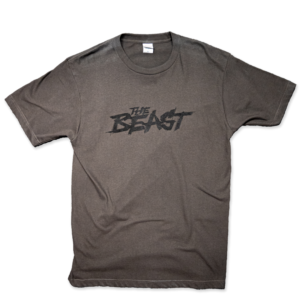 THE BEAST T-shirt