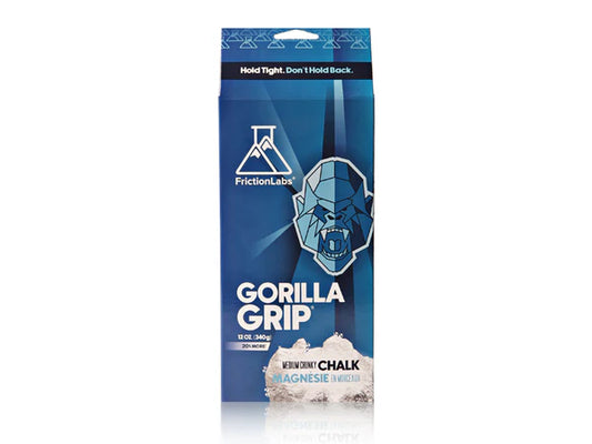 Gorilla 12oz