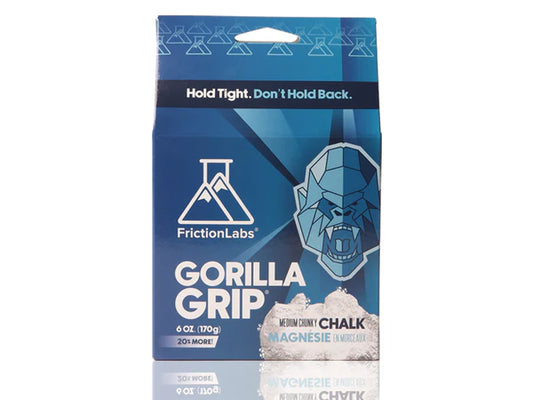 Gorilla 6oz