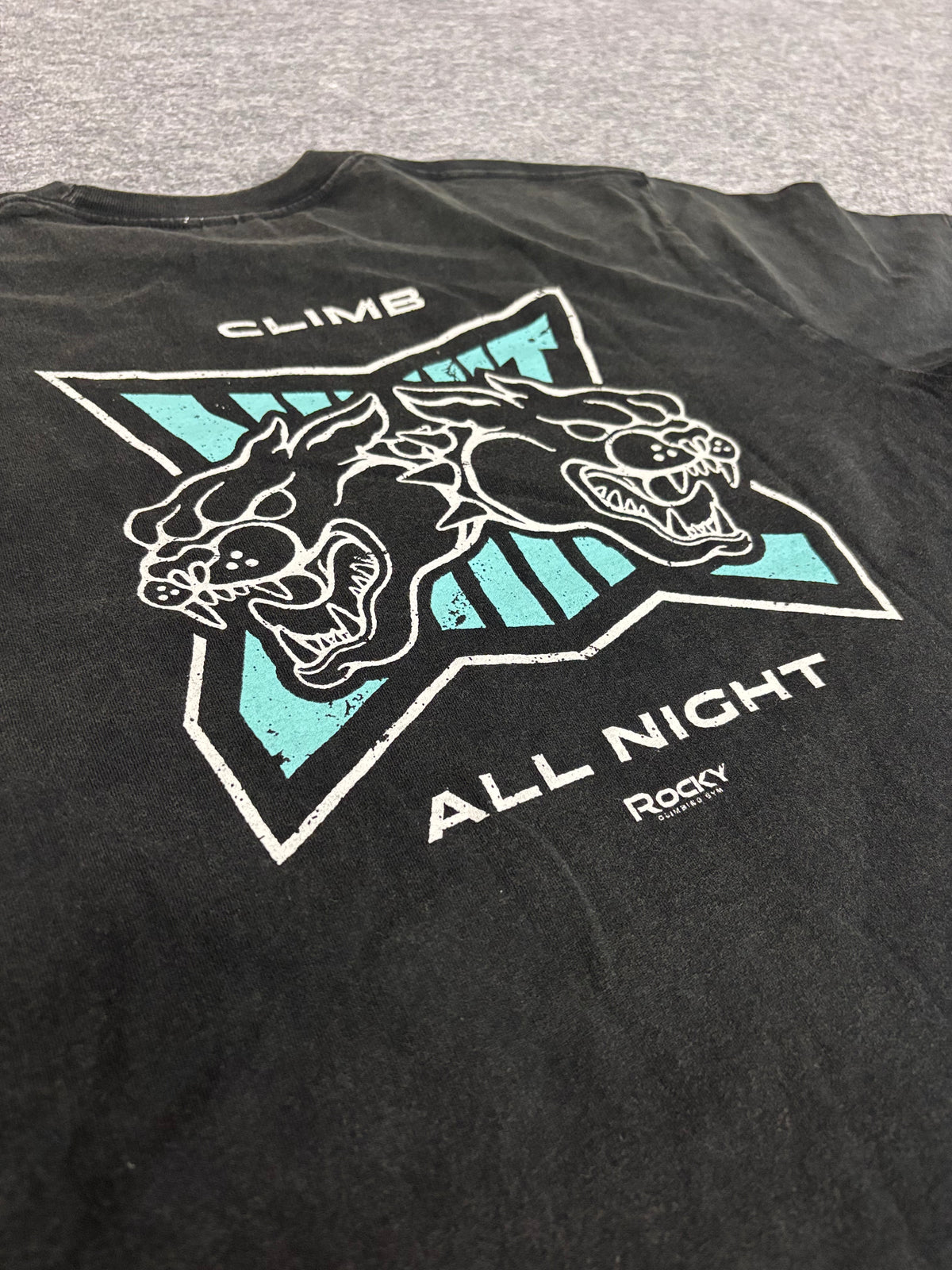 The Night Game Tシャツ (2026ver)