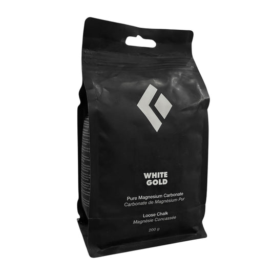 56g White Gold Block Chalk