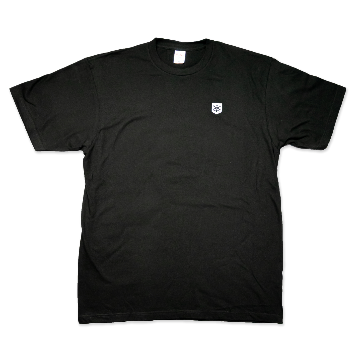 2025 XCALIBUR LOGO TEE (BLACK)