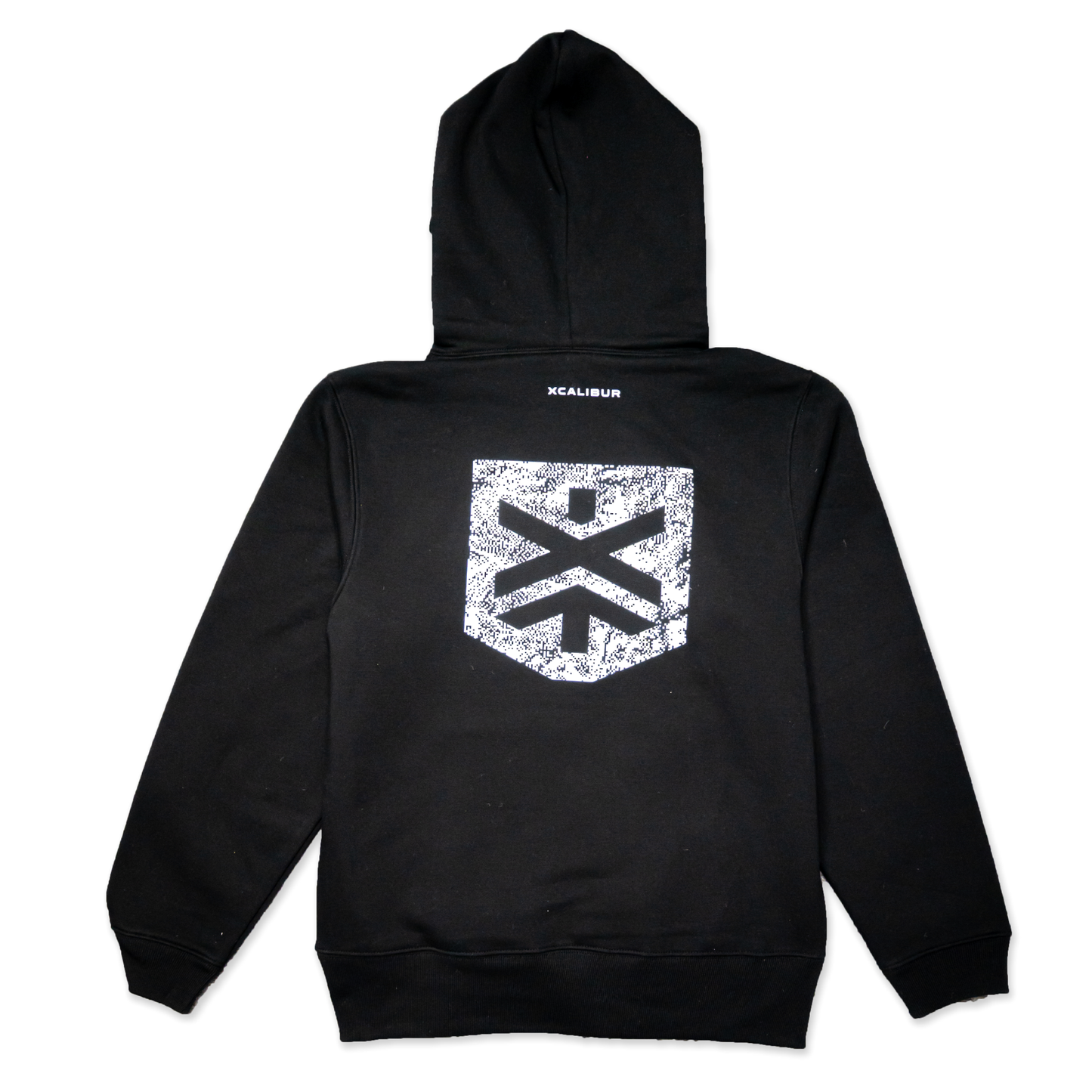 2025 XCALIBUR LOGO Hoodie