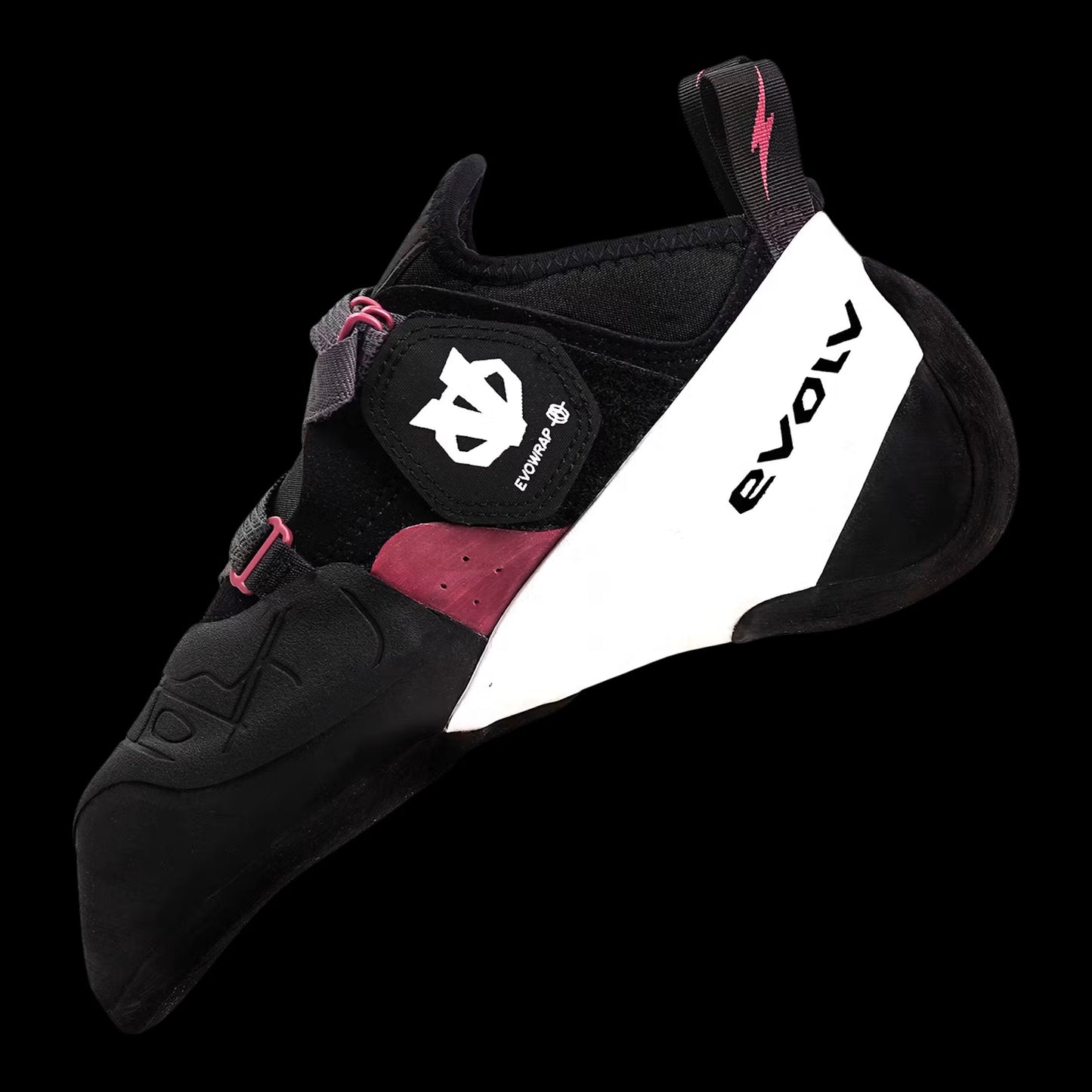 SHAMAN PRO LV