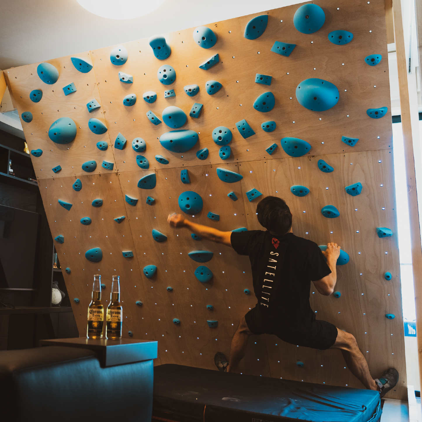 Satellite Board Mini