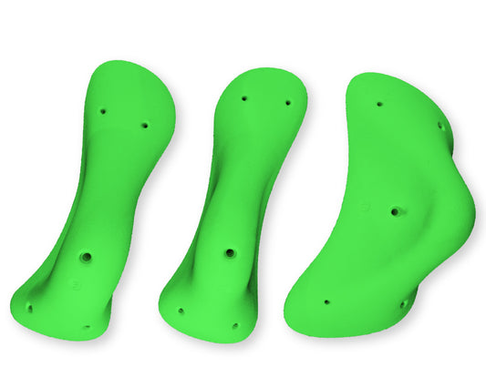 Deca Toron Pinch Set 1